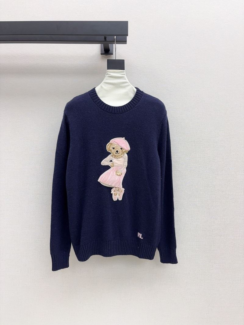 Moschino Sweaters